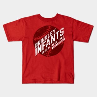 Brinkley Infants Kids T-Shirt